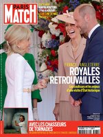 Paris Match